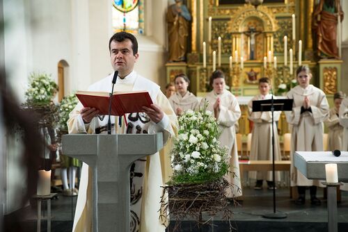 Erstkommunion 2018 - Andelsbuch / Marxgut Siegfried (c), Marxgut Siegfried | Marxgut Foto